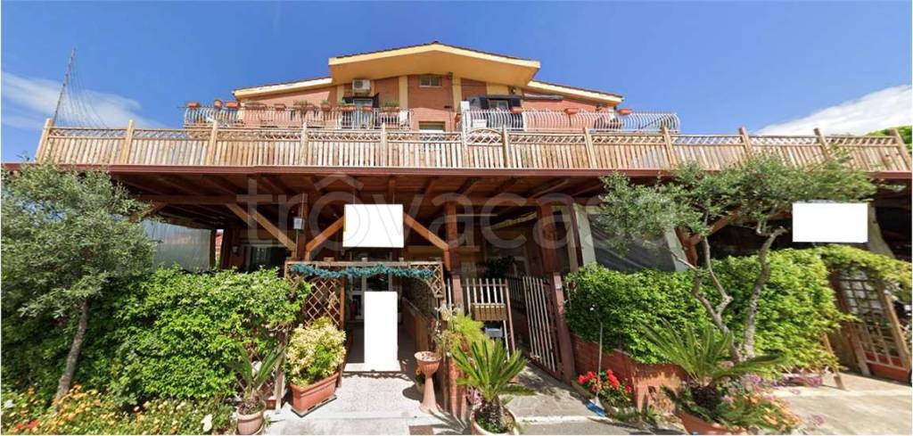 appartamento in vendita a Guidonia Montecelio in zona Montecelio