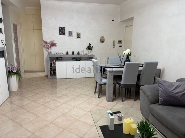 appartamento in vendita a Guidonia Montecelio in zona Setteville