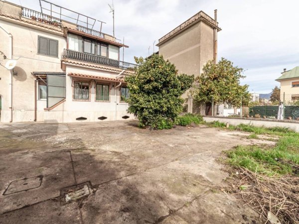 appartamento in vendita a Guidonia Montecelio