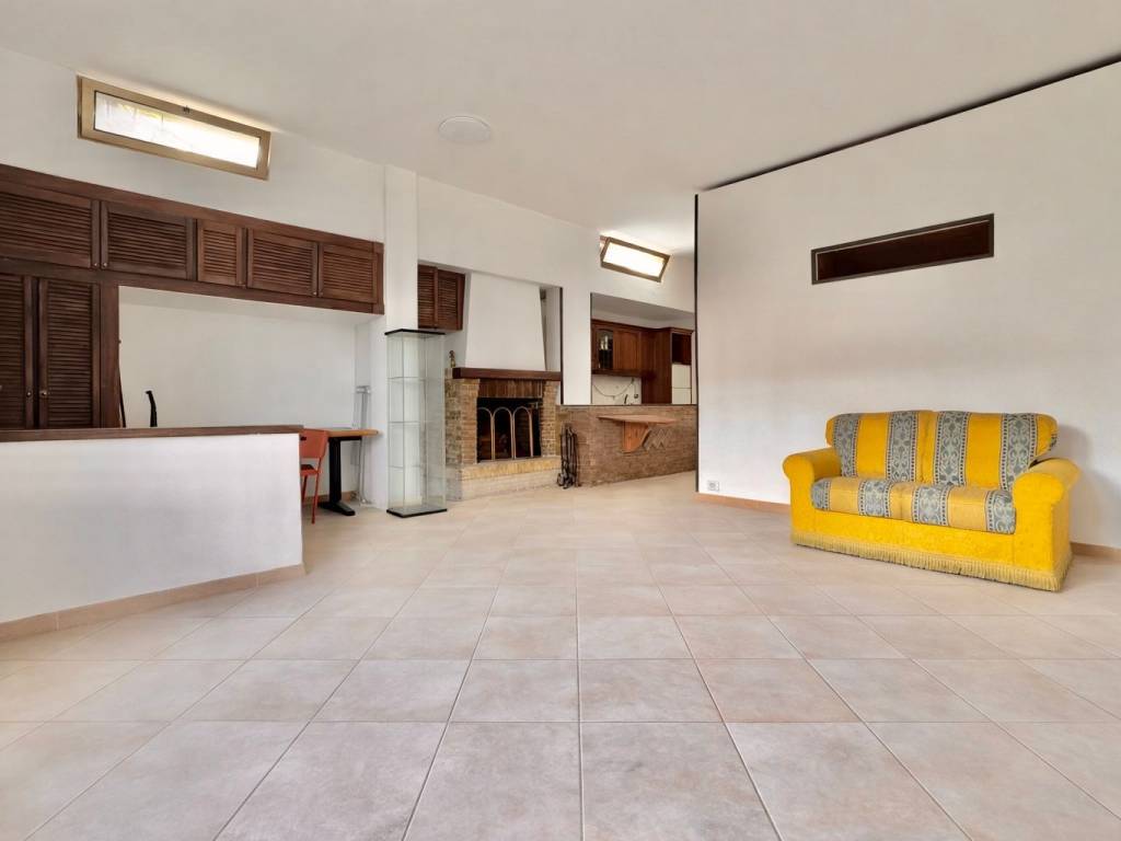 appartamento in vendita a Guidonia Montecelio in zona Setteville