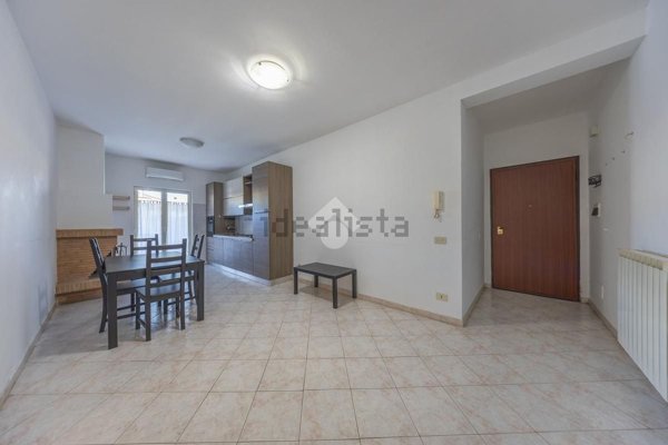 appartamento in vendita a Guidonia Montecelio in zona Villalba