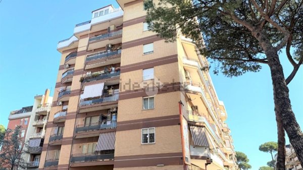 appartamento in vendita a Guidonia Montecelio in zona Colleverde