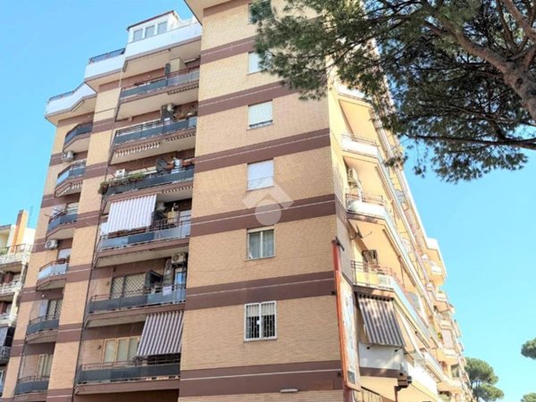 appartamento in vendita a Guidonia Montecelio in zona Colleverde