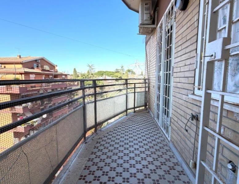appartamento in vendita a Guidonia Montecelio in zona Colleverde