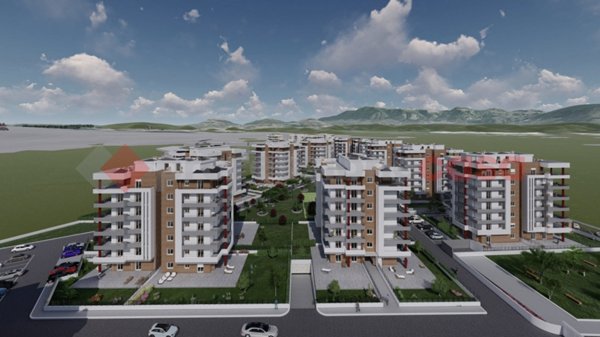 appartamento in vendita a Guidonia Montecelio