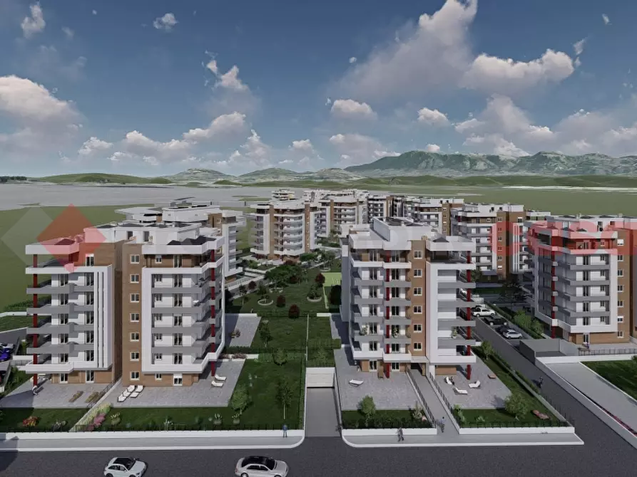 appartamento in vendita a Guidonia Montecelio