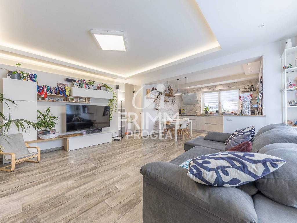 appartamento in vendita a Guidonia Montecelio in zona Guidonia