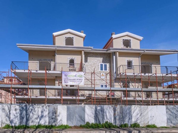 appartamento in vendita a Guidonia Montecelio in zona Setteville