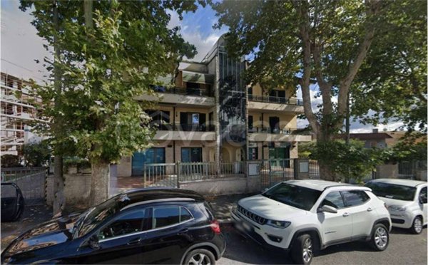 appartamento in vendita a Guidonia Montecelio in zona Montecelio