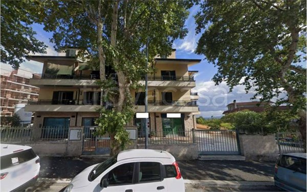 appartamento in vendita a Guidonia Montecelio in zona Montecelio