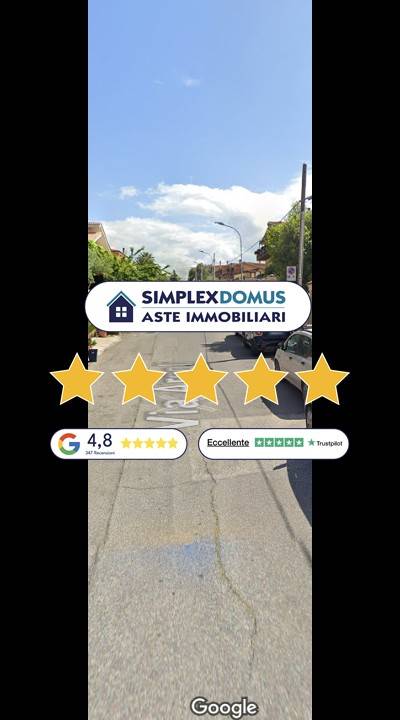 appartamento in vendita a Guidonia Montecelio