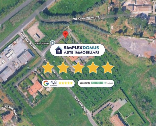 appartamento in vendita a Guidonia Montecelio