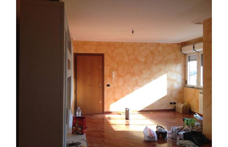 appartamento in vendita a Guidonia Montecelio