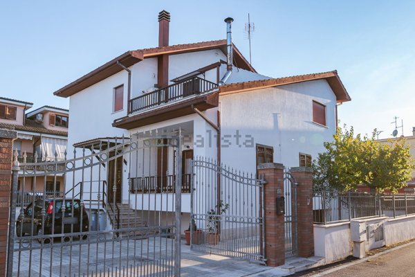 appartamento in vendita a Guidonia Montecelio