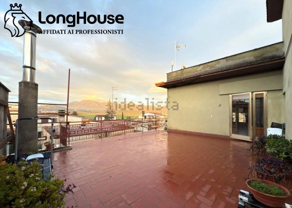 appartamento in vendita a Guidonia Montecelio