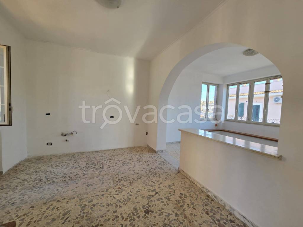 appartamento in vendita a Guidonia Montecelio in zona Villalba