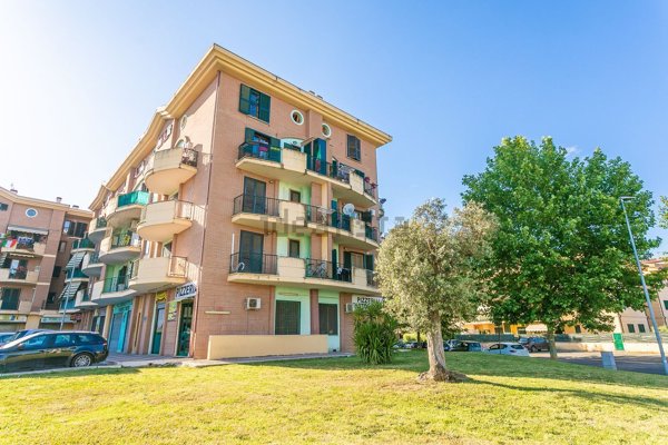 appartamento in vendita a Guidonia Montecelio