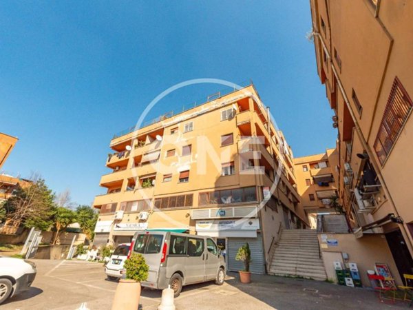 appartamento in vendita a Guidonia Montecelio