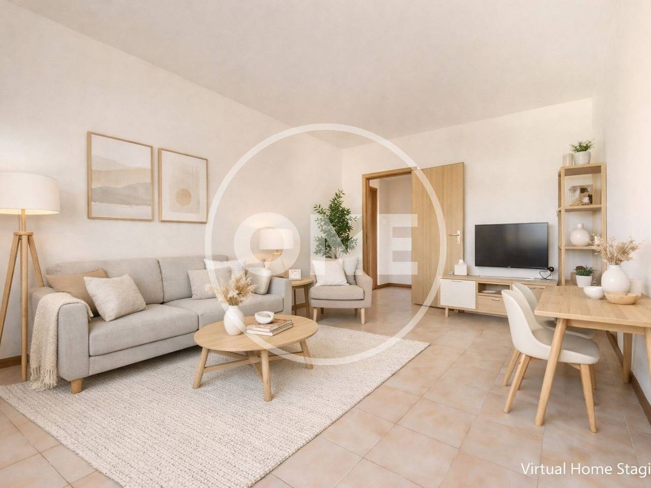 appartamento in vendita a Guidonia Montecelio