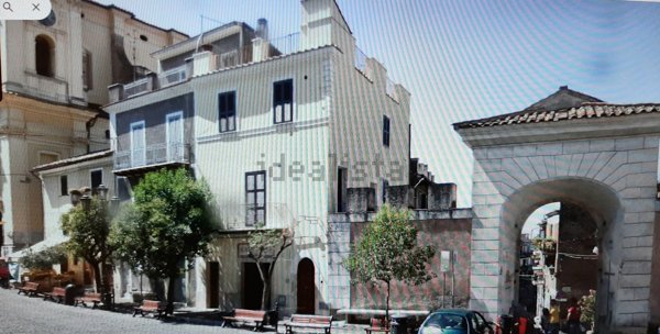 appartamento in vendita a Guidonia Montecelio in zona Montecelio