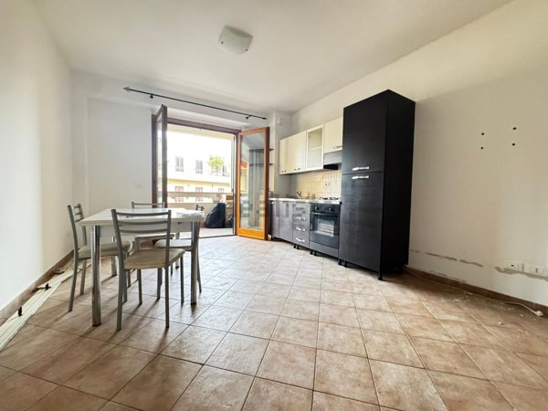 appartamento in vendita a Guidonia Montecelio in zona Guidonia