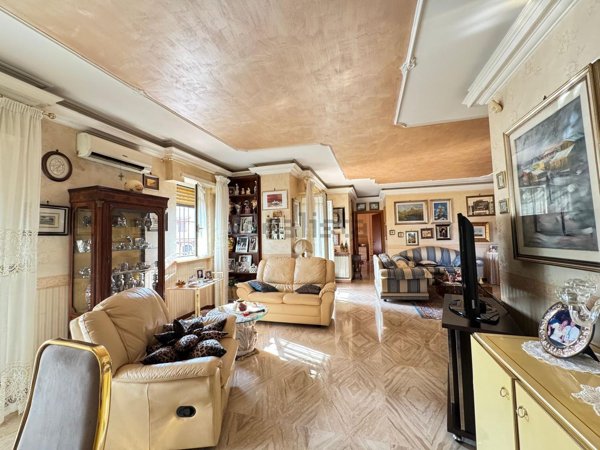 appartamento in vendita a Guidonia Montecelio