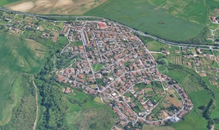 appartamento in vendita a Guidonia Montecelio in zona Marco Simone