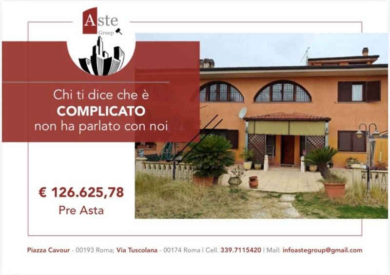 appartamento in vendita a Guidonia Montecelio