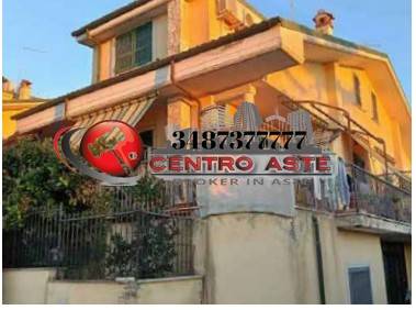 casa indipendente in vendita a Guidonia Montecelio in zona Pichini