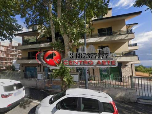 appartamento in vendita a Guidonia Montecelio in zona Montecelio