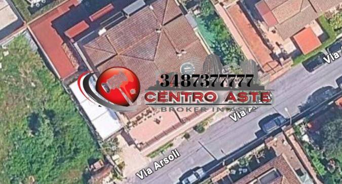 appartamento in vendita a Guidonia Montecelio in zona Montecelio