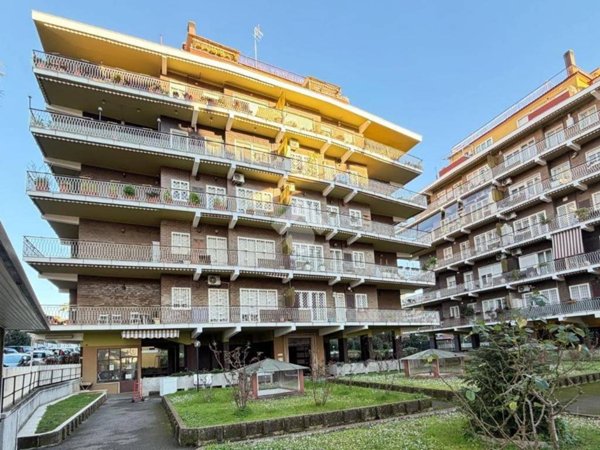 appartamento in vendita a Guidonia Montecelio in zona Colleverde