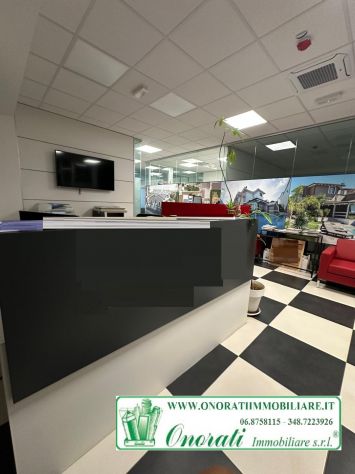 ufficio in vendita a Guidonia Montecelio