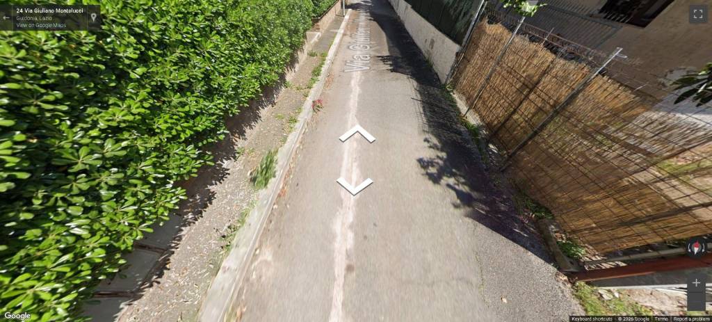 appartamento in vendita a Guidonia Montecelio in zona Montecelio