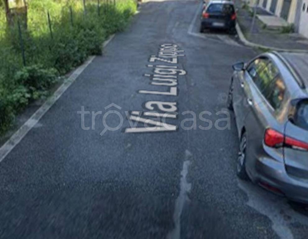 appartamento in vendita a Guidonia Montecelio in zona Montecelio