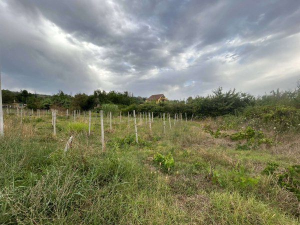terreno edificabile in vendita a Guidonia Montecelio in zona La Botte