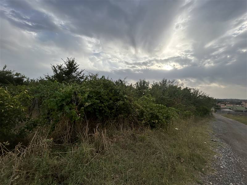 terreno in vendita a Guidonia Montecelio in zona La Botte
