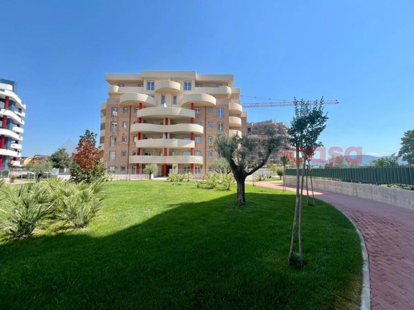 appartamento in vendita a Guidonia Montecelio