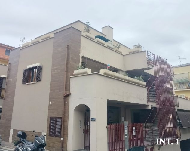 appartamento in vendita a Guidonia Montecelio in zona Guidonia