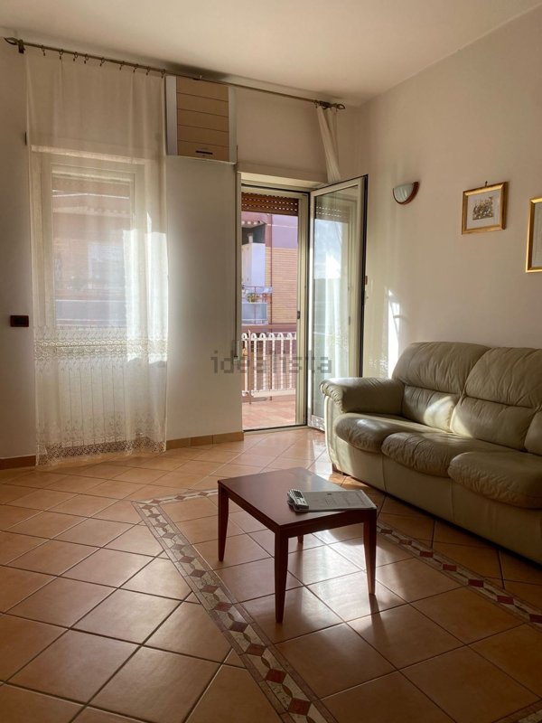 appartamento in vendita a Guidonia Montecelio in zona Guidonia