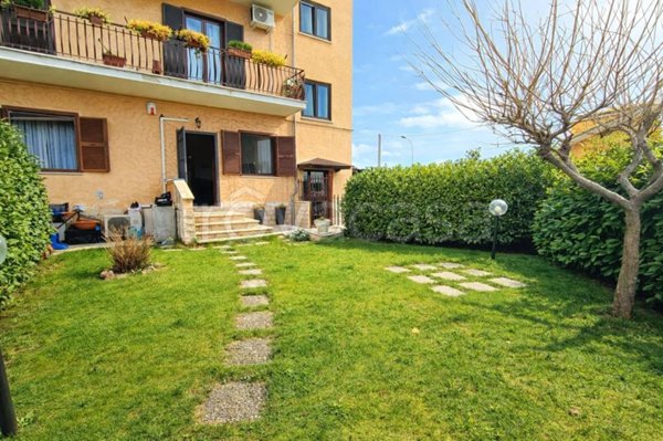 appartamento in vendita a Guidonia Montecelio in zona Pichini