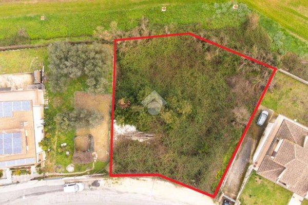 terreno agricolo in vendita a Guidonia Montecelio in zona Pichini
