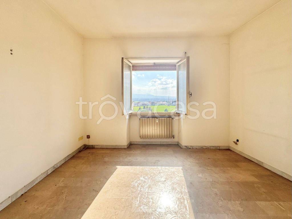 appartamento in vendita a Guidonia Montecelio in zona Setteville
