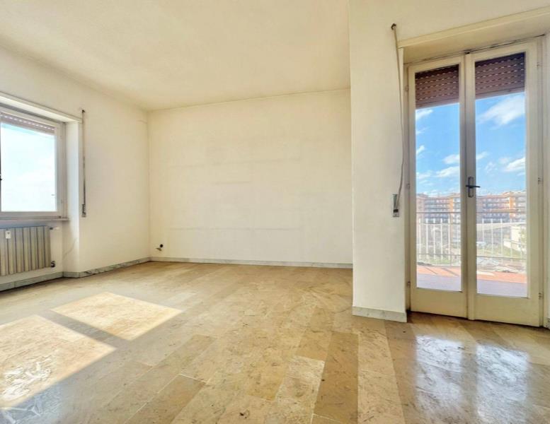 appartamento in vendita a Guidonia Montecelio in zona Setteville