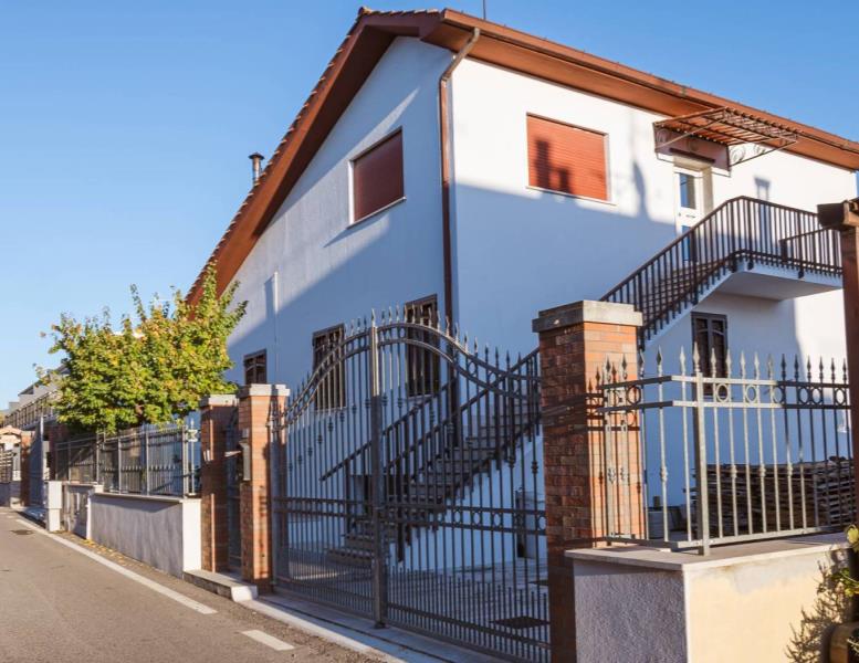 appartamento in vendita a Guidonia Montecelio