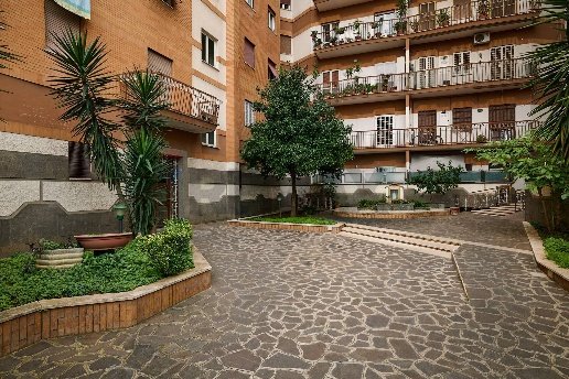 appartamento in vendita a Guidonia Montecelio in zona Setteville