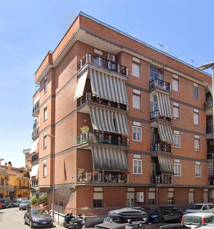 appartamento in vendita a Guidonia Montecelio in zona Villanova