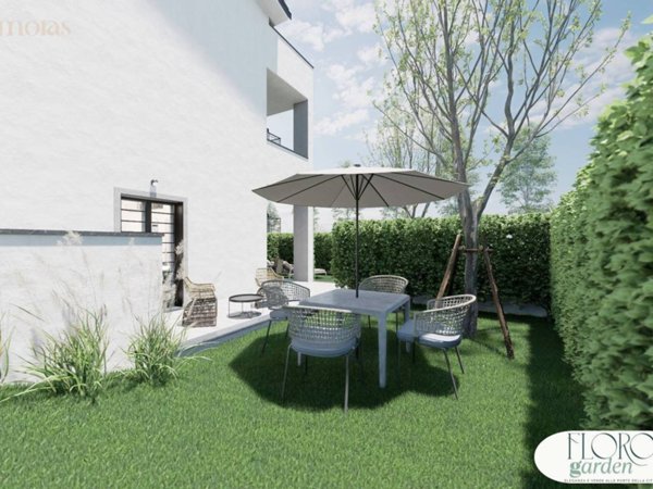 appartamento in vendita a Guidonia Montecelio in zona Marco Simone