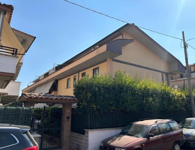 appartamento in vendita a Guidonia Montecelio in zona Villanova