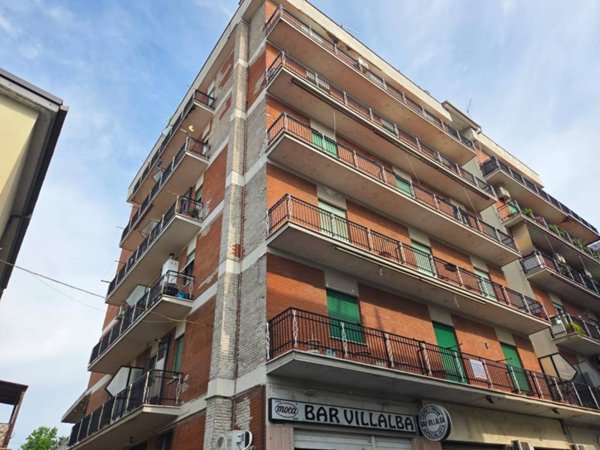 appartamento in vendita a Guidonia Montecelio in zona Villalba